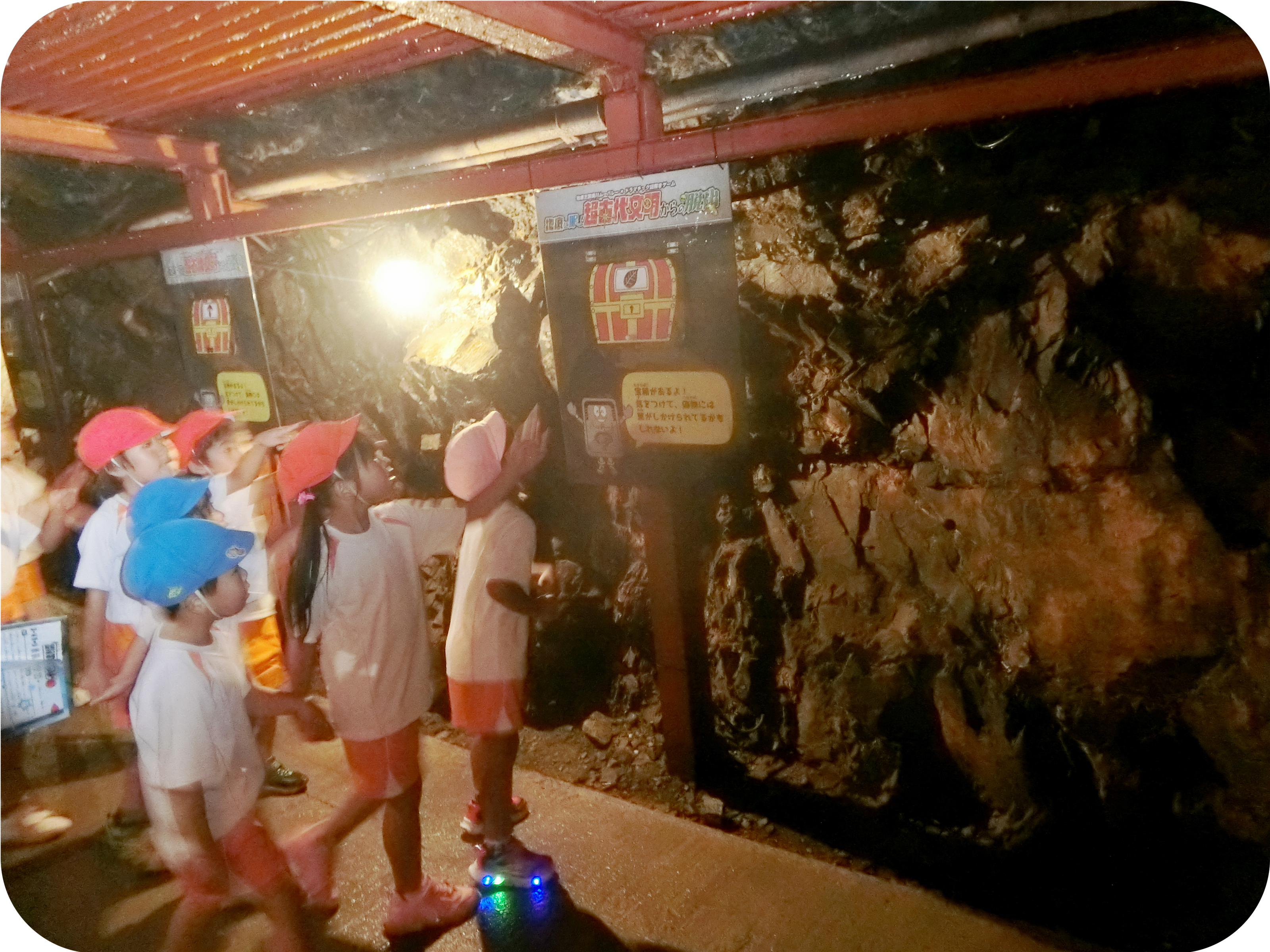 アニメ（保育園のご案内）part1