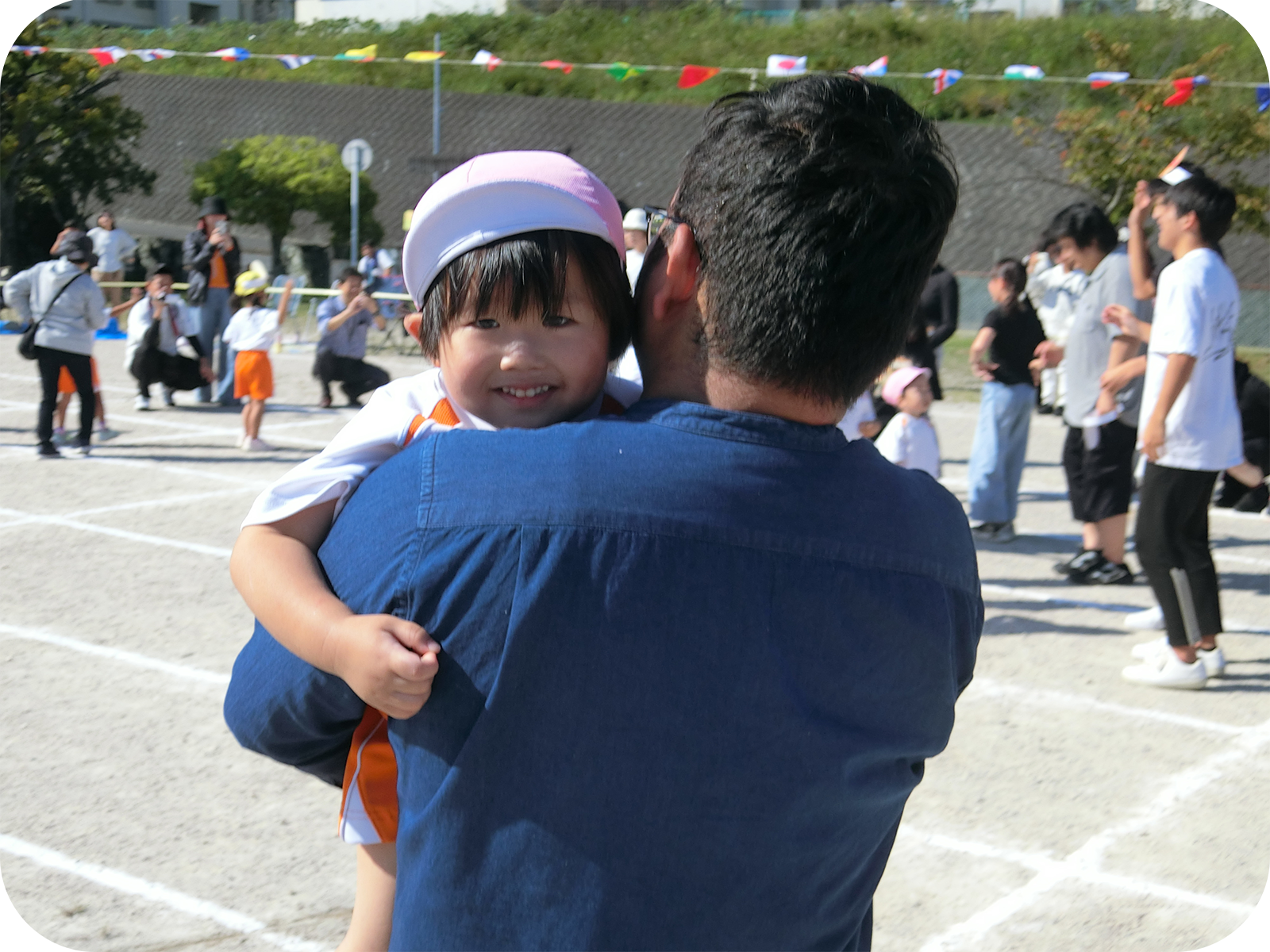 子育て支援