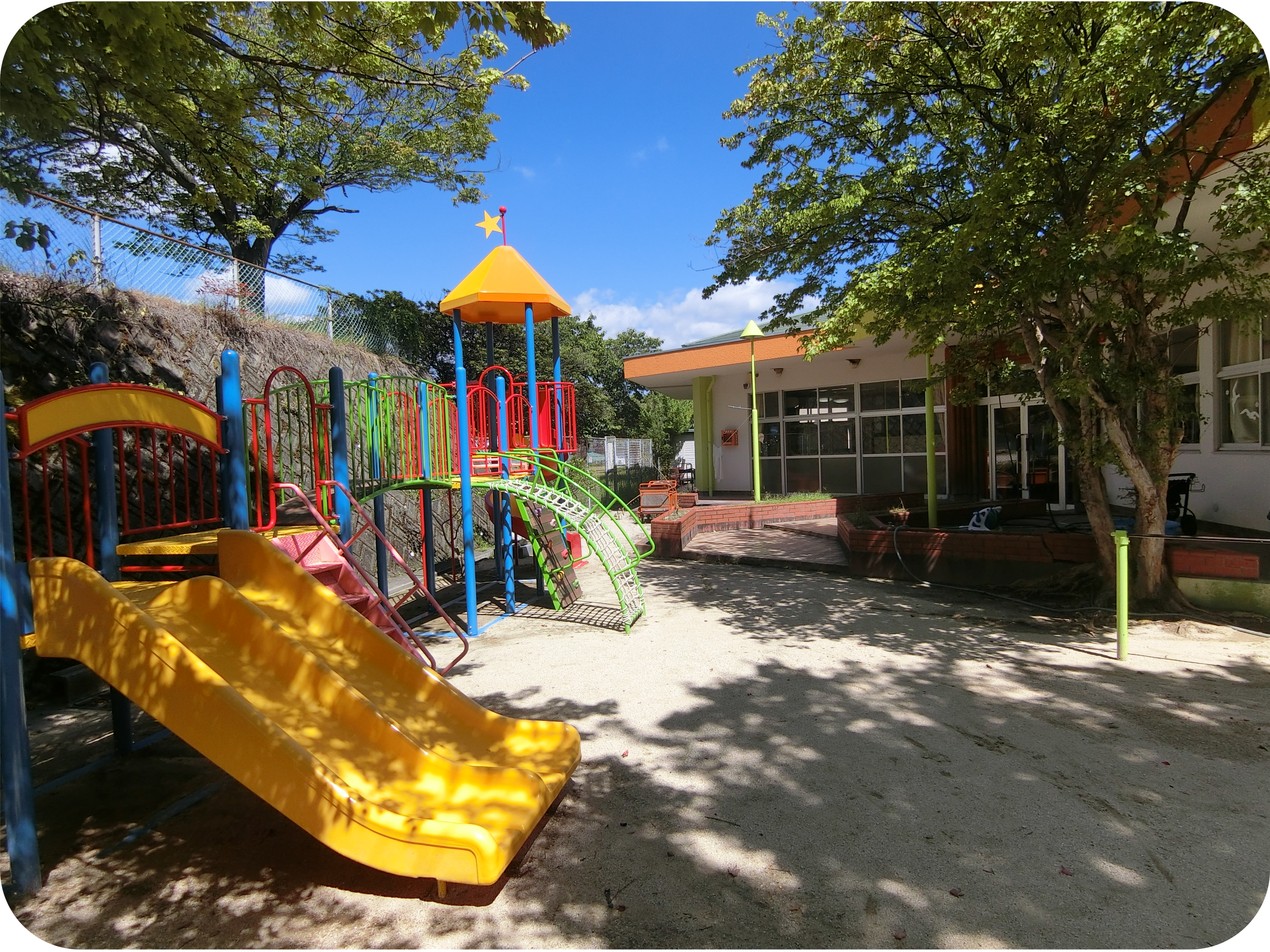 AI園長から一言