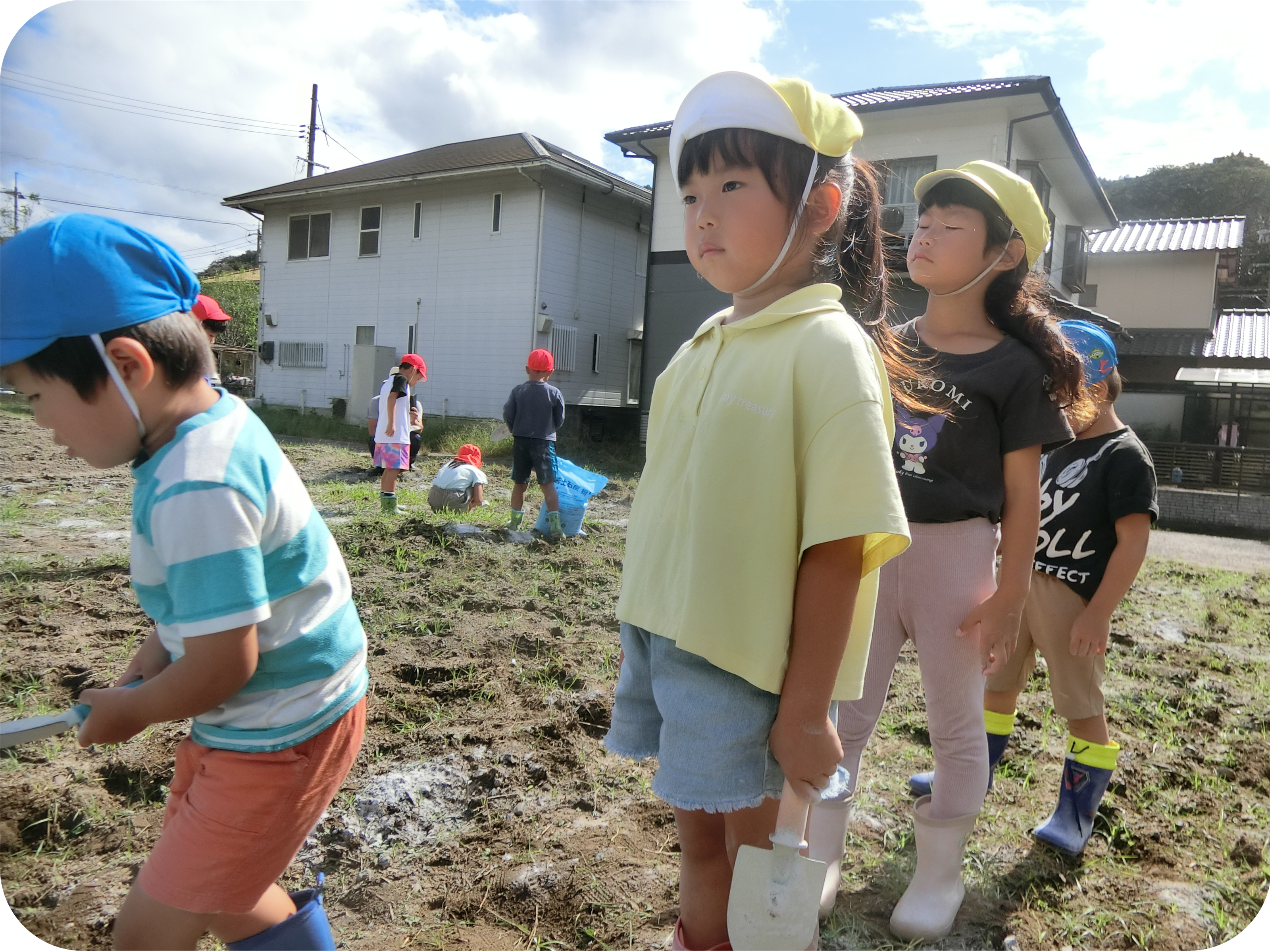 AI園長（食育編）