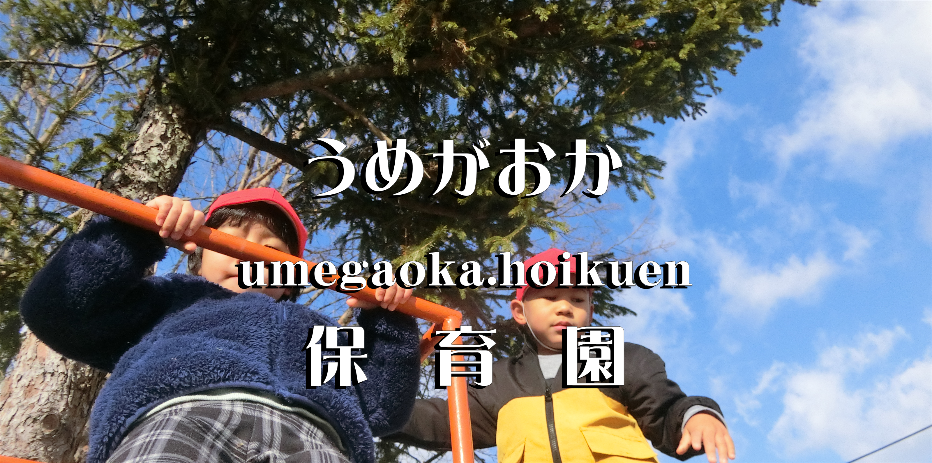 入園のご案内